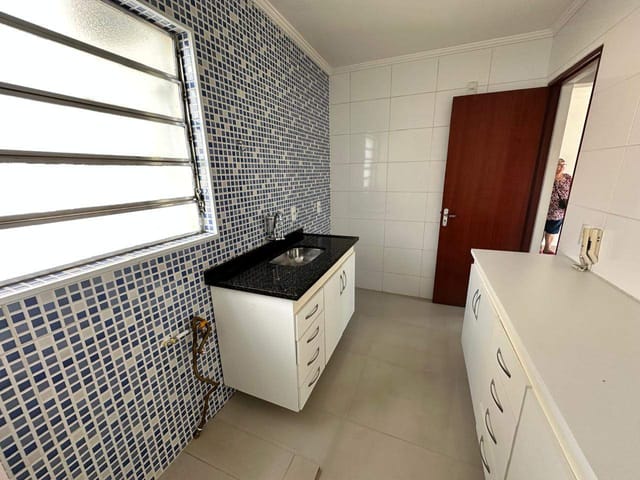 Apartamento 1 quarto e 1 banheiro, à venda, no bairro Botafogo em Campinas