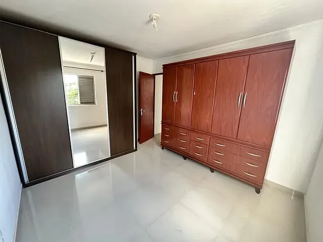 Apartamento 1 quarto e 1 banheiro, à venda, no bairro Botafogo em Campinas