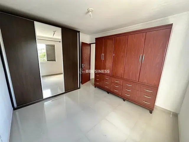 Apartamento 1 quarto e 1 banheiro, à venda, no bairro Botafogo em Campinas
