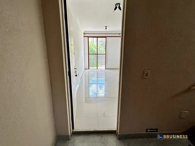Apartamento 1 quarto e 1 banheiro, à venda, no bairro Botafogo em Campinas