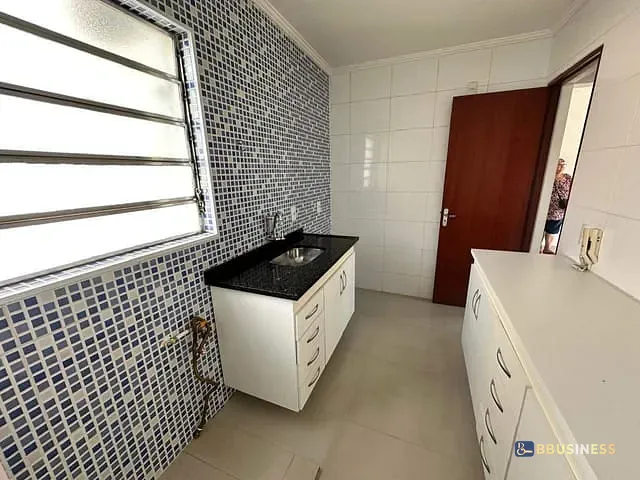 Apartamento 1 quarto e 1 banheiro, à venda, no bairro Botafogo em Campinas