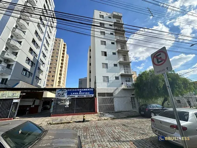 Apartamento 1 quarto e 1 banheiro, à venda, no bairro Botafogo em Campinas