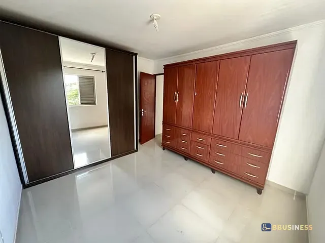 Apartamento 1 quarto e 1 banheiro, à venda, no bairro Botafogo em Campinas