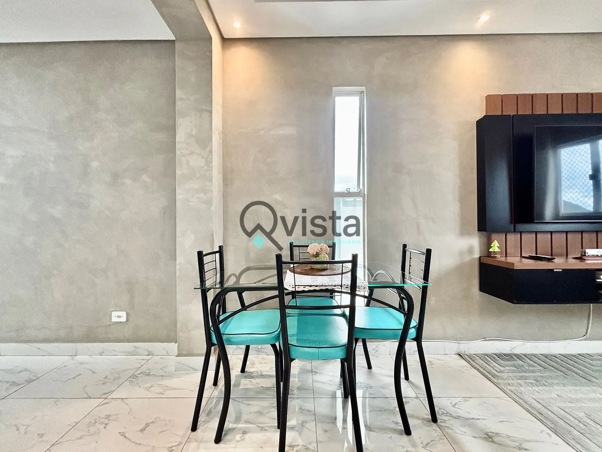 Apartamento, 1 quarto, 60 m² - Foto 5