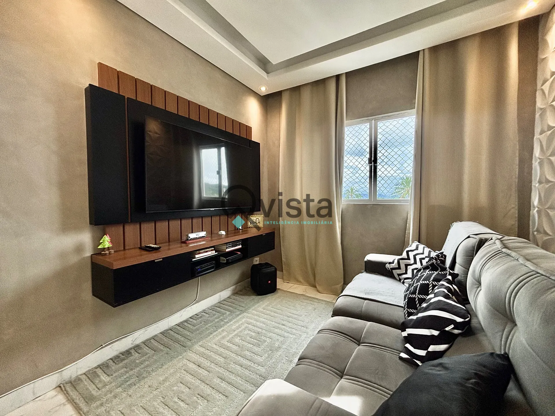 Apartamento, 1 quarto, 60 m² - Foto 6