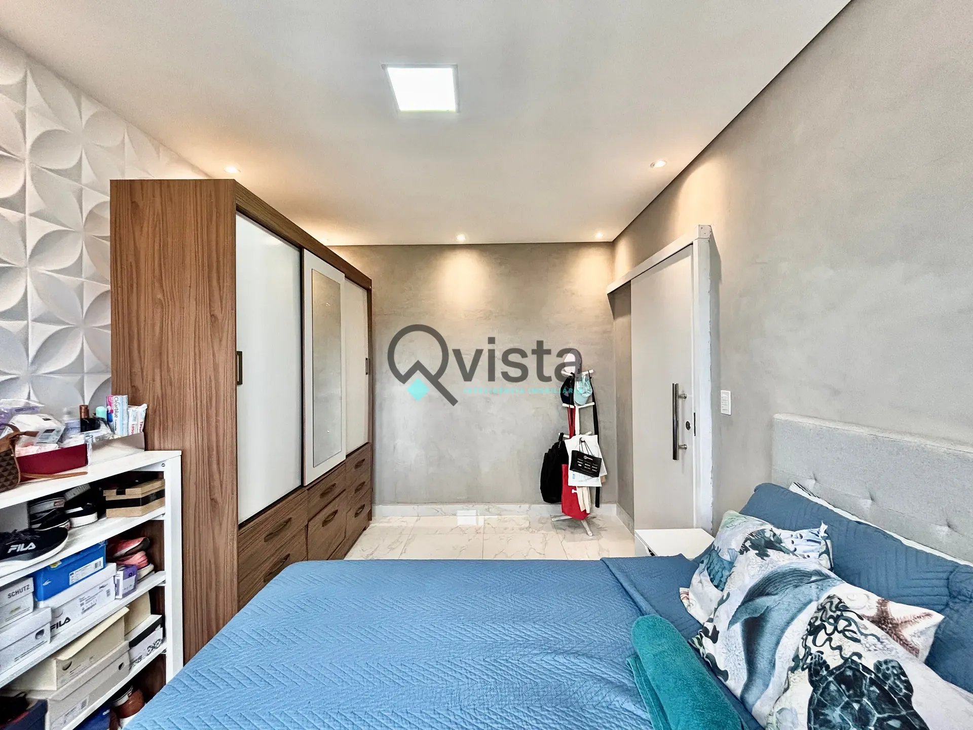 Apartamento, 1 quarto, 60 m² - Foto 14