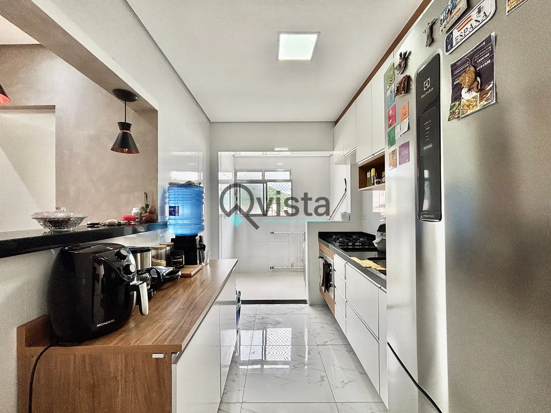 Apartamento, 1 quarto, 60 m² - Foto 10
