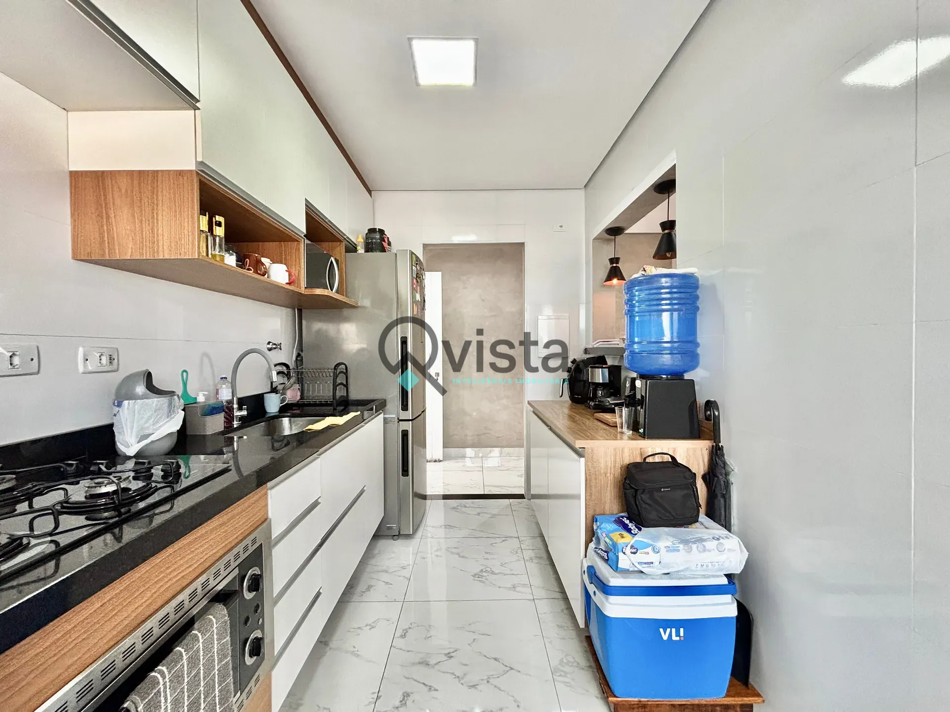 Apartamento, 1 quarto, 60 m² - Foto 11
