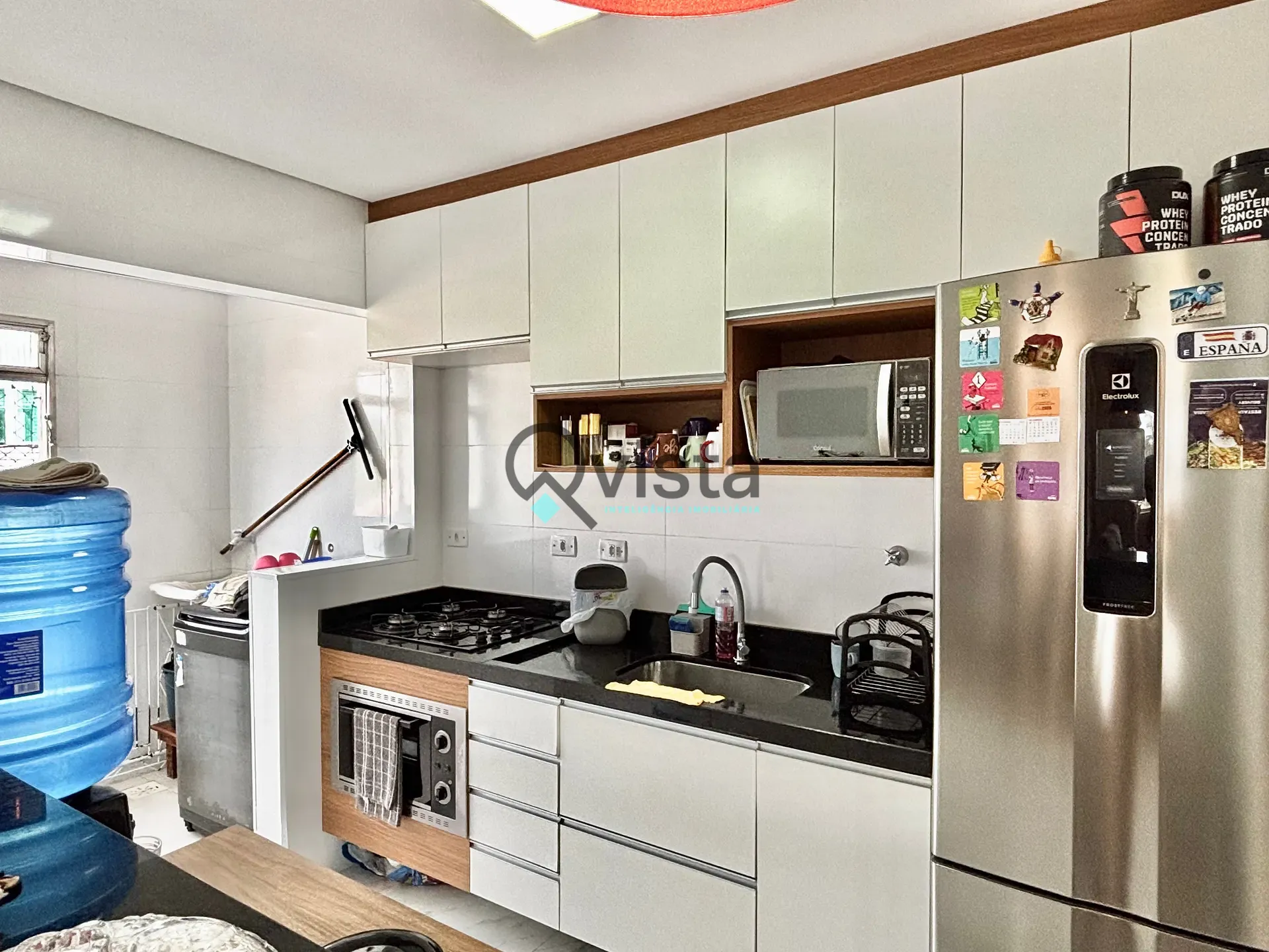 Apartamento, 1 quarto, 60 m² - Foto 12