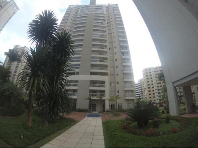 Foto do Apartamento - Apartamento Vila Ema Athmosphere 03 Suites 02 Vagas Aceita Permuta | RUSSI IMÓVEIS