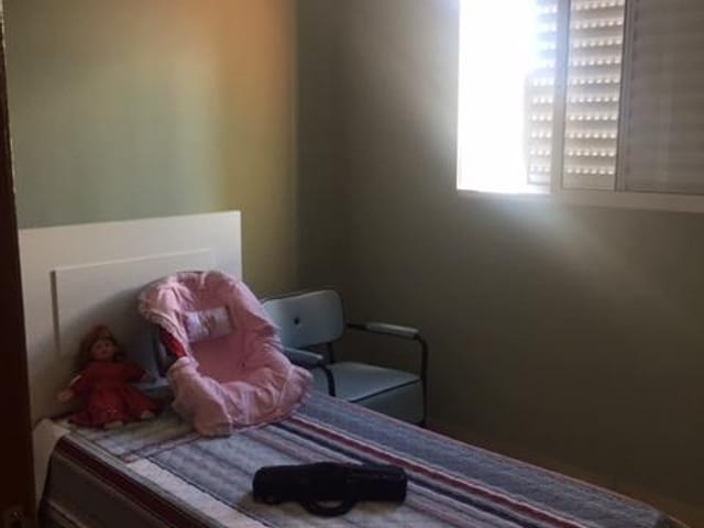 Foto do Apartamento - Apartamento com 2 dormitórios à venda, 60 m² por R$ 260.000,00 - Centro - Uberaba/MG | ZUCATO IMOBILIARIA LTDA