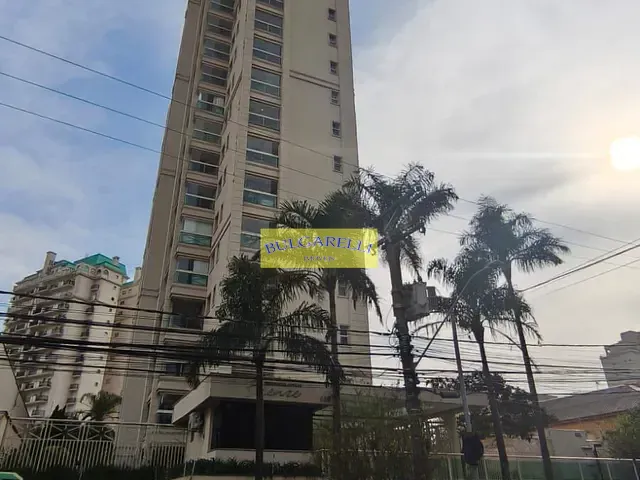 Apartamento com 157m² 4 quartos e 6 banheiros, à venda, no bairro Jardim Ana Maria em Jundiaí