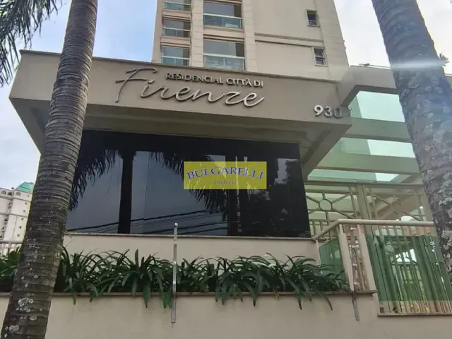 Apartamento com 157m² 4 quartos e 6 banheiros, à venda, no bairro Jardim Ana Maria em Jundiaí