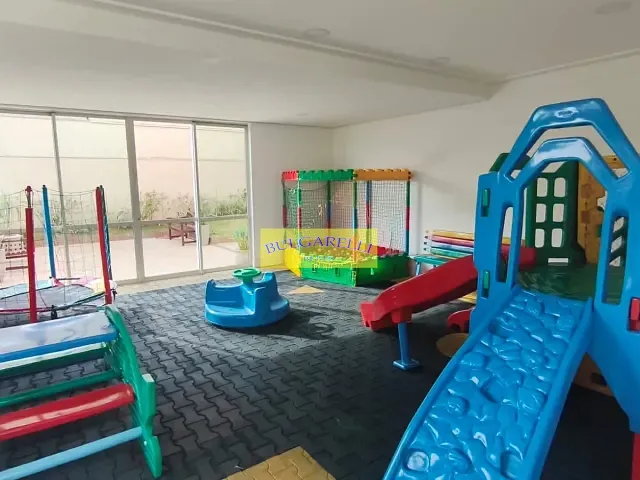 Apartamento com 157m² 4 quartos e 6 banheiros, à venda, no bairro Jardim Ana Maria em Jundiaí