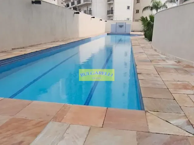 Apartamento com 157m² 4 quartos e 6 banheiros, à venda, no bairro Jardim Ana Maria em Jundiaí