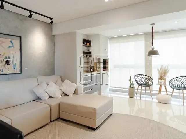 Apartamento com 192m² 3 quartos e 3 banheiros, à venda, no bairro Guanabara Parque Boulevard em Londrina