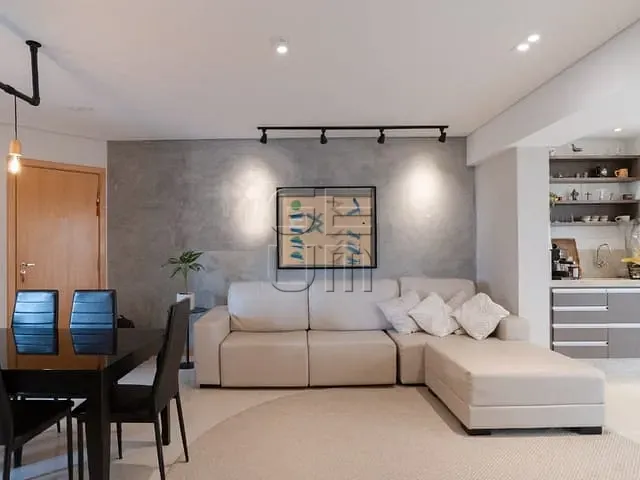 Apartamento com 192m² 3 quartos e 3 banheiros, à venda, no bairro Guanabara Parque Boulevard em Londrina