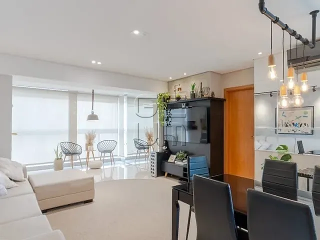 Apartamento com 192m² 3 quartos e 3 banheiros, à venda, no bairro Guanabara Parque Boulevard em Londrina