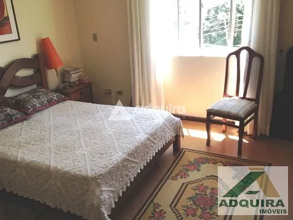 Apartamento, 4 quartos, 150 m² - Foto 9