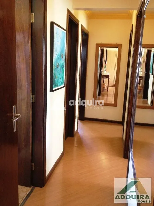 Apartamento, 4 quartos, 150 m² - Foto 3