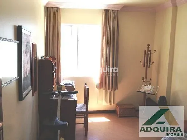 Apartamento, 4 quartos, 150 m² - Foto 7