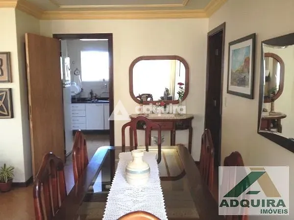 Apartamento, 4 quartos, 150 m² - Foto 12