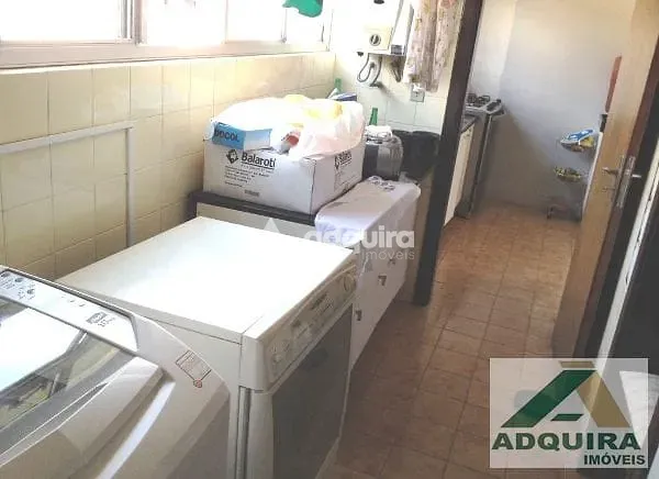 Apartamento, 4 quartos, 150 m² - Foto 14