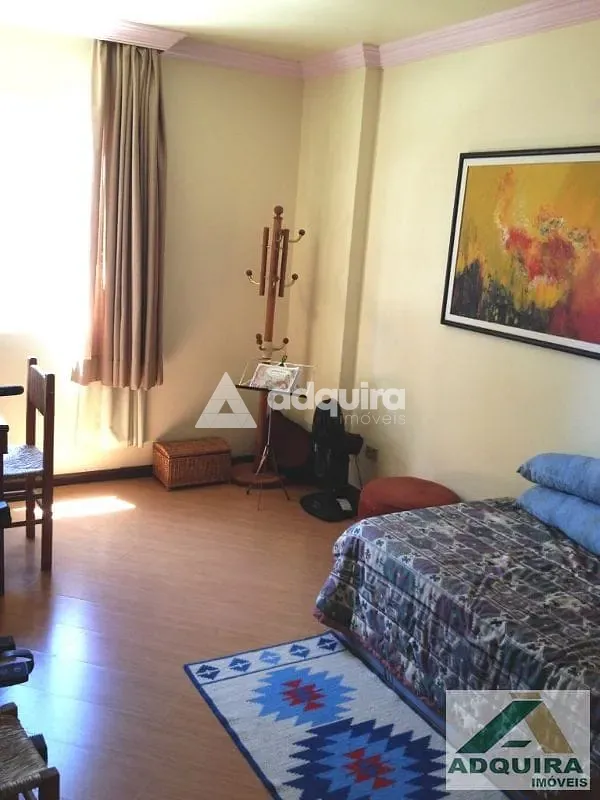 Apartamento, 4 quartos, 150 m² - Foto 6