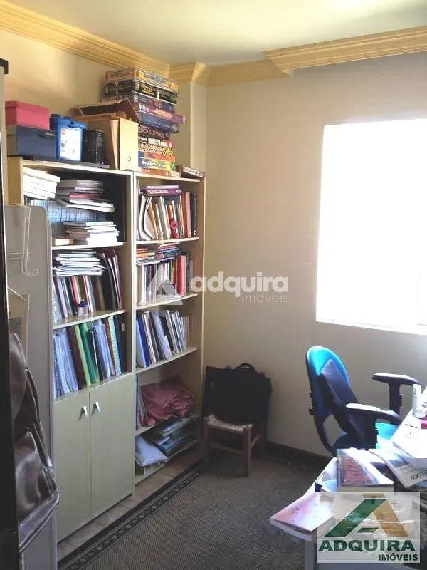 Apartamento, 4 quartos, 150 m² - Foto 4