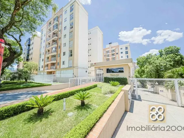 Apartamento 3 quartos e 1 banheiro, à venda, no bairro Portão em Curitiba