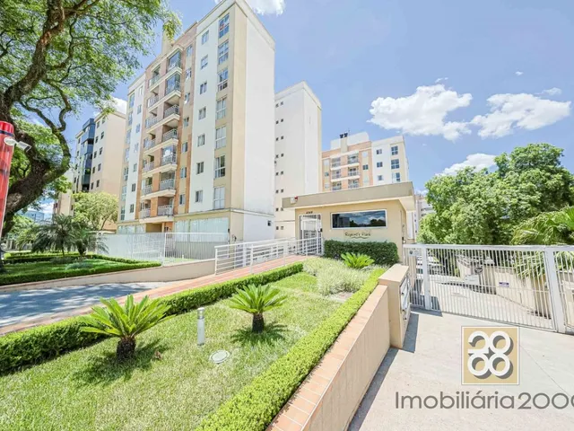 Apartamento 3 quartos e 2 banheiros, à venda, no bairro Portão em Curitiba