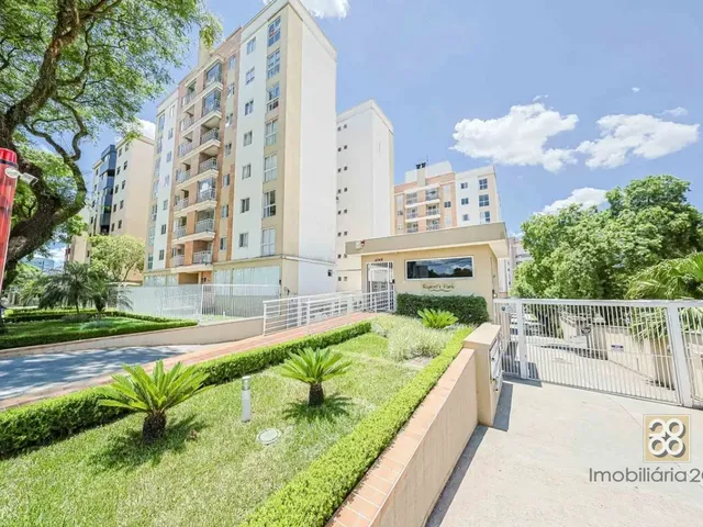 Apartamento 3 quartos e 2 banheiros, à venda, no bairro Portão em Curitiba