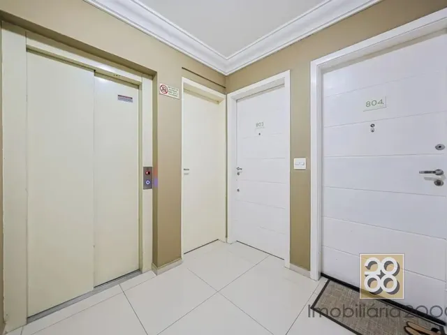 Apartamento 3 quartos e 1 banheiro, à venda, no bairro Portão em Curitiba