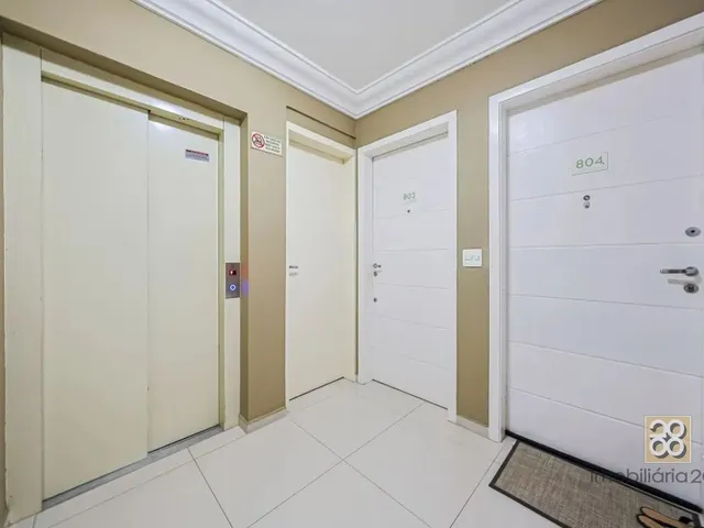 Apartamento 3 quartos e 2 banheiros, à venda, no bairro Portão em Curitiba