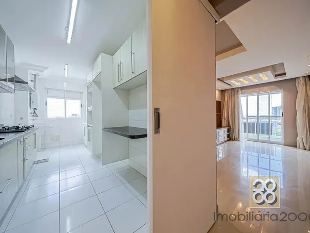 Apartamento 3 quartos e 1 banheiro, à venda, no bairro Portão em Curitiba
