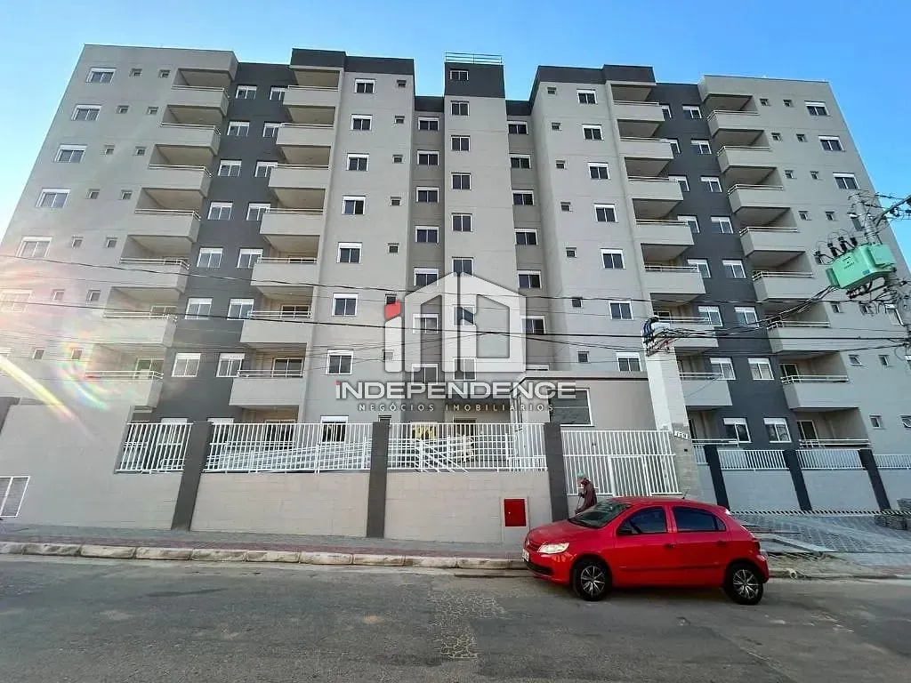 Apartamento, 2 quartos, 55 m² - Foto 19
