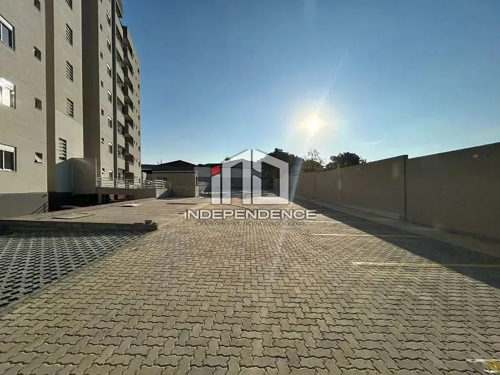 Apartamento, 2 quartos, 55 m² - Foto 23