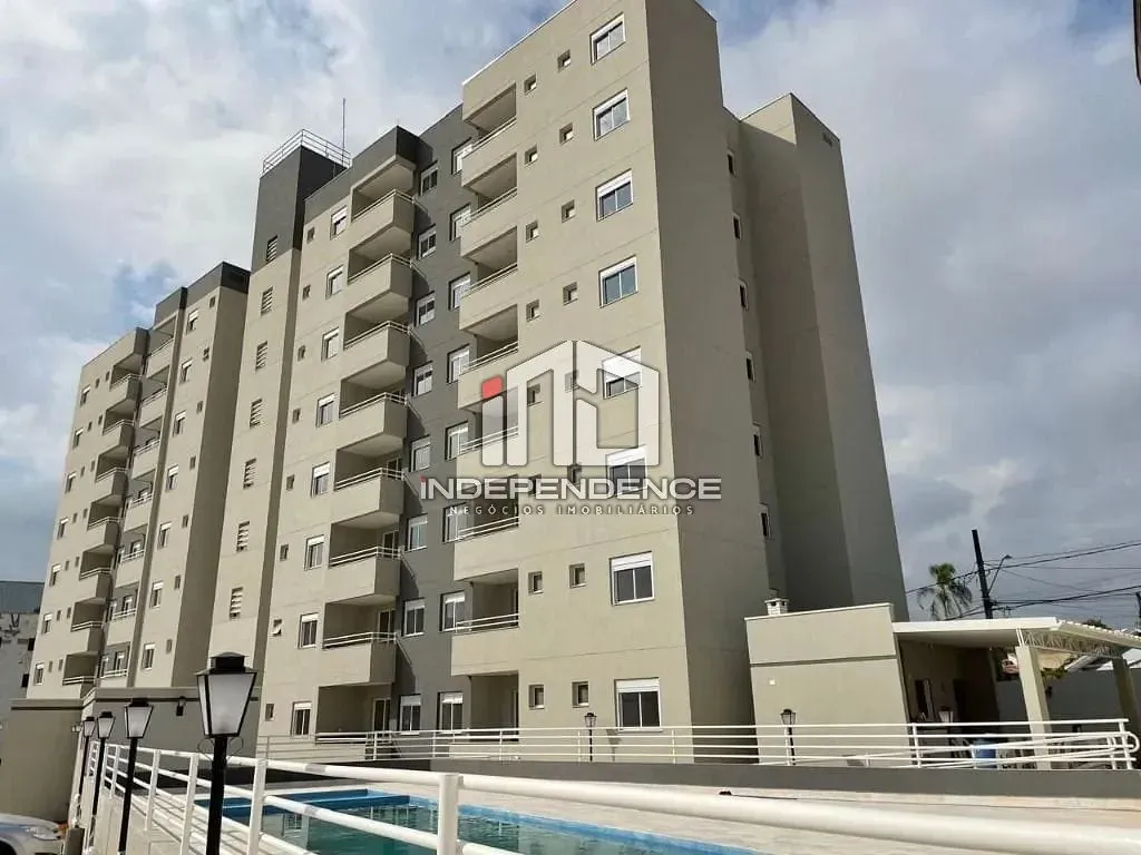 Apartamento, 2 quartos, 55 m² - Foto 1
