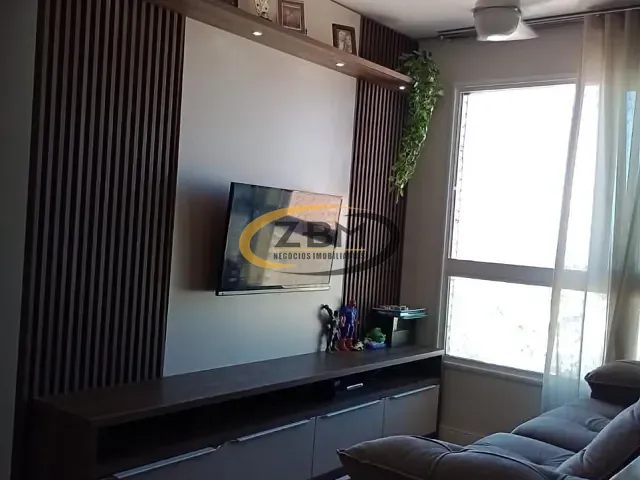 Apartamento 2 quartos e 2 banheiros, para alugar, no bairro Centro em Londrina