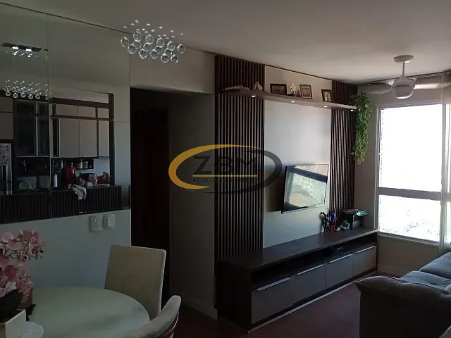 Apartamento 2 quartos e 2 banheiros, para alugar, no bairro Centro em Londrina