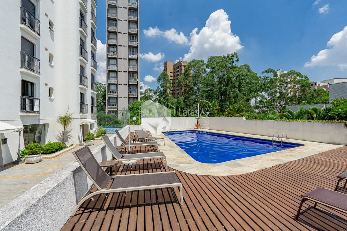 Apartamento, 3 quartos, 177 m² - Foto 35