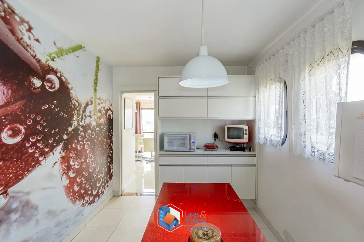 Apartamento, 3 quartos, 177 m² - Foto 16