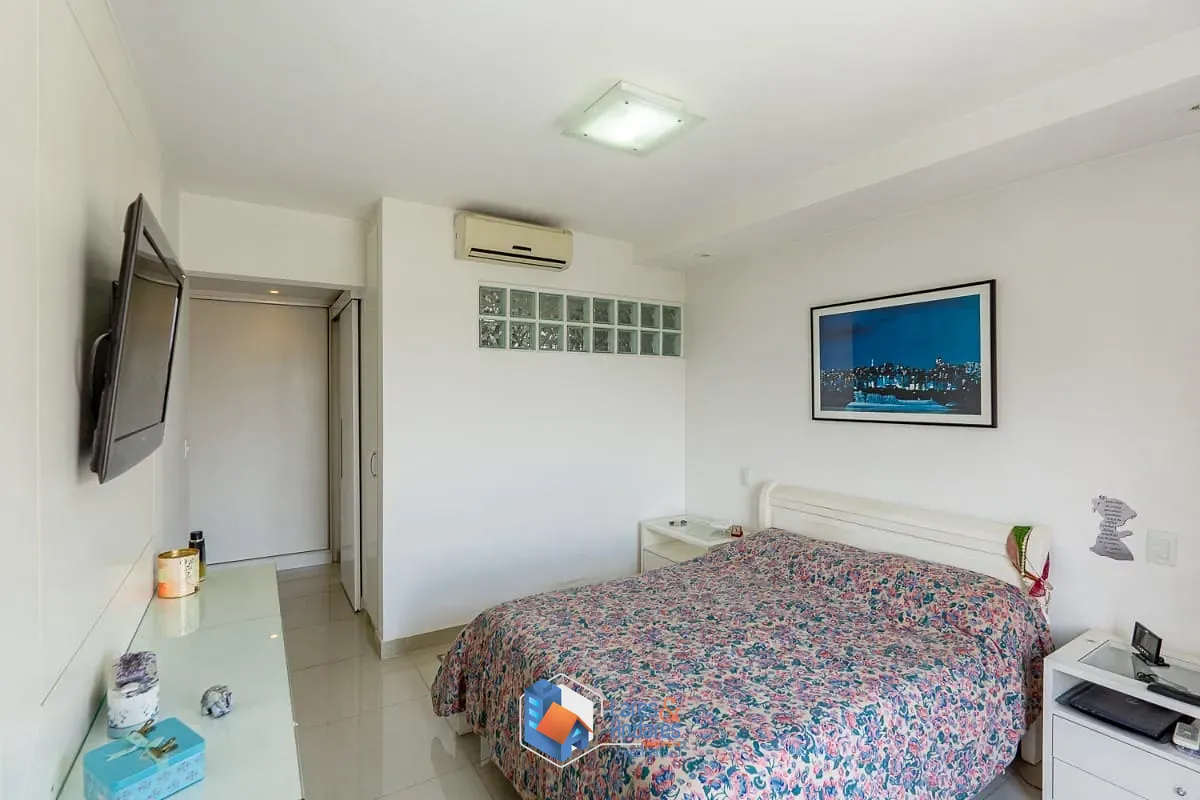 Apartamento, 3 quartos, 177 m² - Foto 29