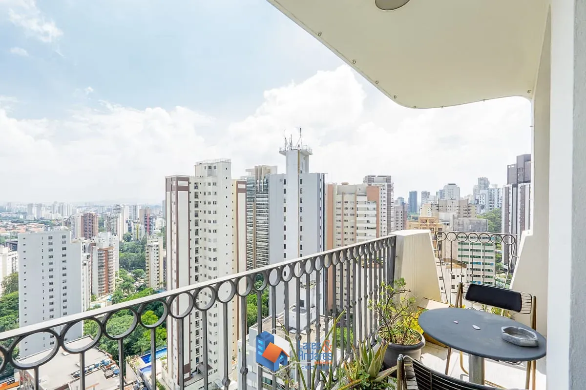 Apartamento, 3 quartos, 177 m² - Foto 11
