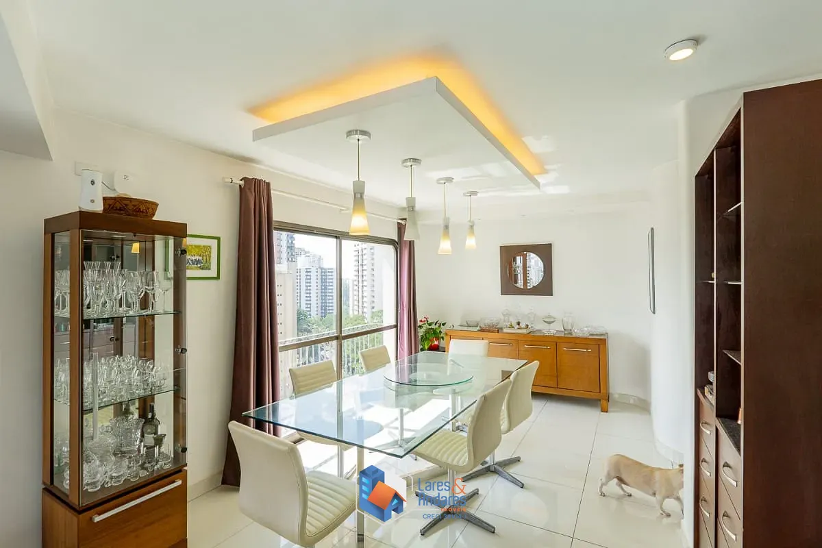 Apartamento, 3 quartos, 177 m² - Foto 8