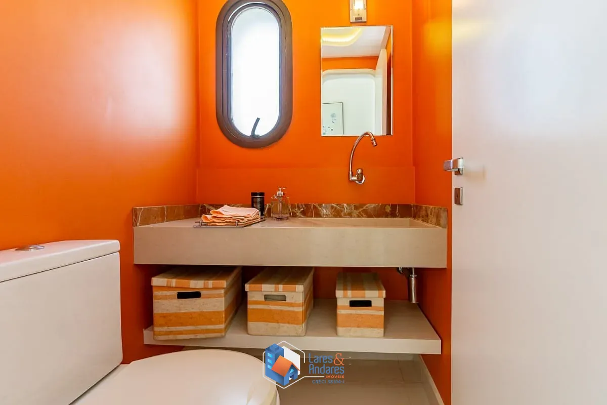 Apartamento, 3 quartos, 177 m² - Foto 14