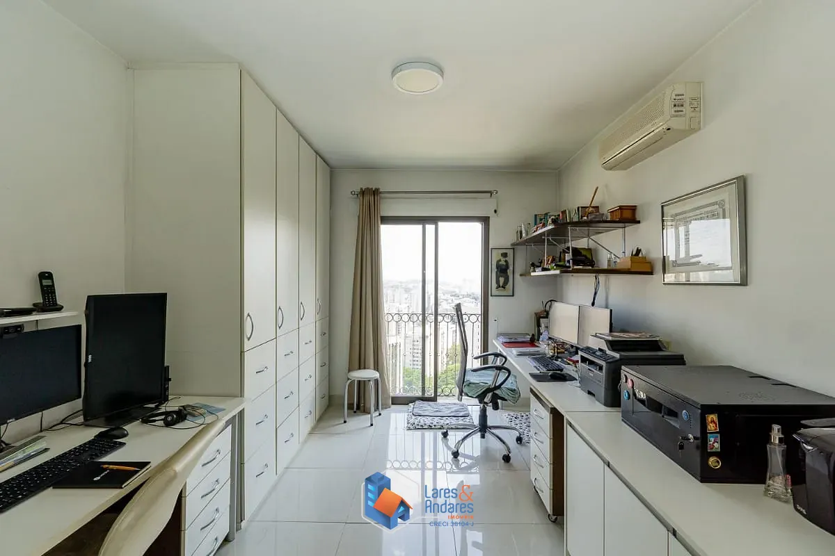 Apartamento, 3 quartos, 177 m² - Foto 24