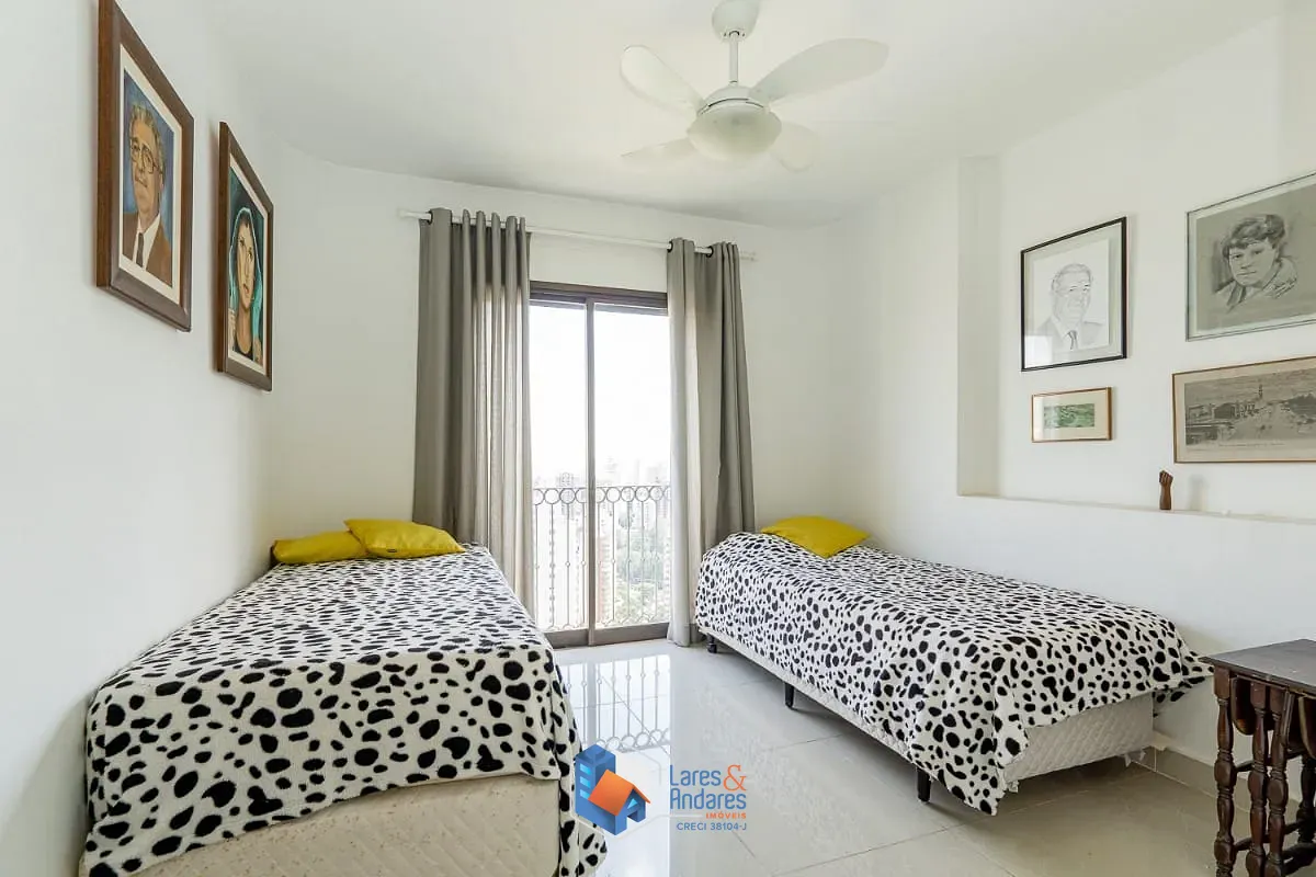 Apartamento, 3 quartos, 177 m² - Foto 21
