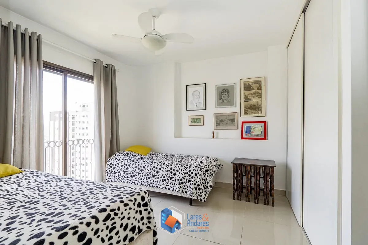 Apartamento, 3 quartos, 177 m² - Foto 22