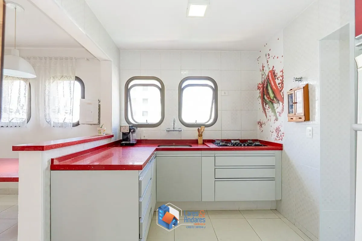 Apartamento, 3 quartos, 177 m² - Foto 18